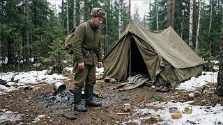 Weitere Vorfälle um den Dyatlov Pass herum und in der Taigaregion