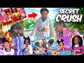 SECRET CRUSH FULL MOVIE EP 1 5