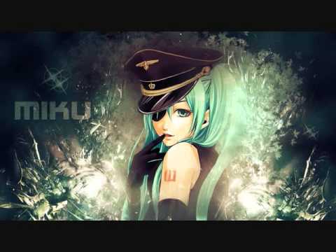 Nightcore- Rise (Skillet)