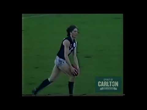 Adrian Bassett 1990