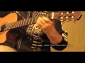 Scorpions - Still Loving You, acoustic guitar cover ...