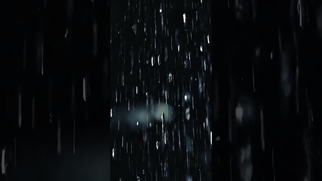 Don’t Scroll… Just Listen 🌧️ | Rain Sounds #shorts #rain #rainsounds