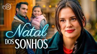 Segunda Chance no Amor ou Nova Decepção? 💔 Natal dos Sonhos 💖 Filmes Completos Dublados