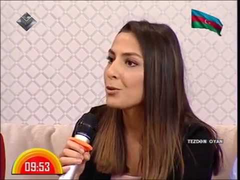 ASAN könüllüləri "Tezdən Oyan" verilişinin qonağıdır - Lider TV 22.16.2016