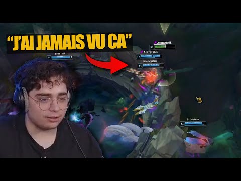 TIKY CREER UN MOVE AVEC TALIYAH