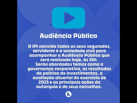 IPI AUDIENCIA PUBLICA 2024