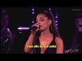 Ariana Grande Only 1 Legendado Tradução
