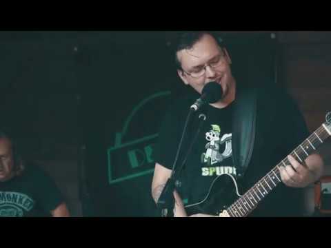 De.Ton - Duše (live Rock Café na Pohodu)