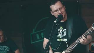 Video De.Ton - Duše (live Rock Café na Pohodu)