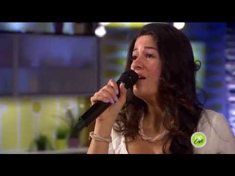 Singh Viki: Szabadon - 2015.03.18. - tv2.hu/fem3cafe