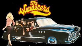 "The Wanderers" Battle with the Ducky Boys. "Scenes from the 1979 action movie "The Wanderers". VTE