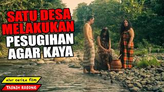 Download lagu NGERI ‼️SATU DESA DI SULEAWESI SELATAN KAYA KARENA PESUGIHAN | ALUR CERITA FILM mp3