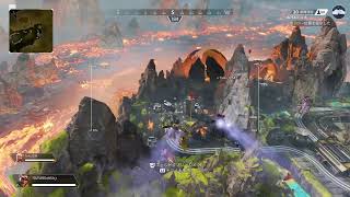 フォートナイト　Apex4日目チャンピオンスタート～