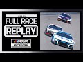AdventHealth 400 | NASCAR Cup Series Full Race Replay