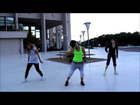 Tuba Zumba Team - Talk Dirty ( Jason Derulo )