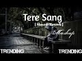 Tere Sang Sang Rah Kar Mai Rang Jau Slowed Reverb Ll New Song Ll Lofi Song Ll Sad Song Ll Trending