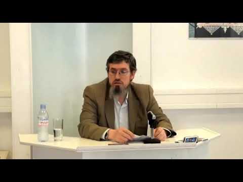 Ja çfarë tha para 1400 viteve Pejgamberi për NAFTEN?! - Hoxhë Ismail Bardhoshi