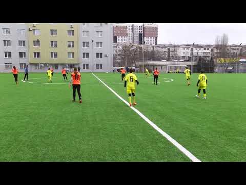 27.02.2022 Buiucani 2010  -  Nistru Cioburci