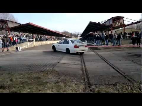 04.03.2012 Super Sprint Zebrzydowice HD - Fiało