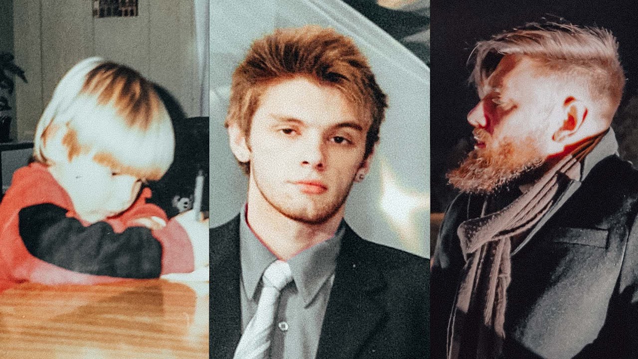 O CICLO DA VIDA MASCULINA | TODO HOMEM MELHORA COM O TEMPO.