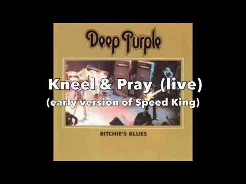 Kneel And Pray video thumbnail