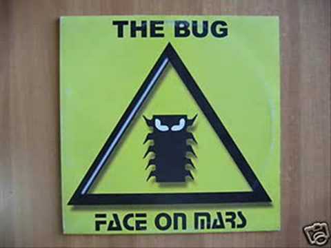Face On Mars - The Bug