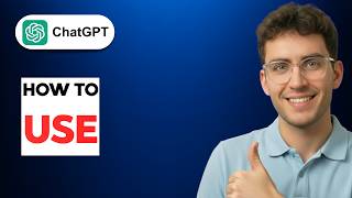 How to Use Chat GPT 2026 Full Guide]