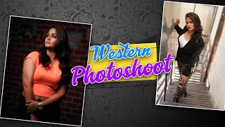 Western Photoshoot  Shooting secrets  BTS My photo