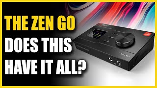 Video thumbnail for The Zen Go Synergy Core: Does This Have It All? by Produce Like A Pro
