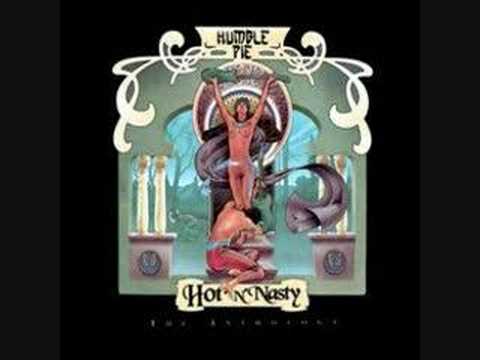 Hot 'n' Nasty - Humble Pie