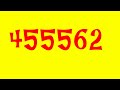 Numbers 400001 To 500000 For Nayomee1213