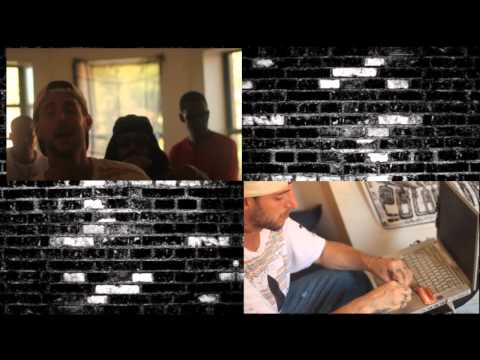Click Animosity Ft. Tragic Allies - Dust N' Bones