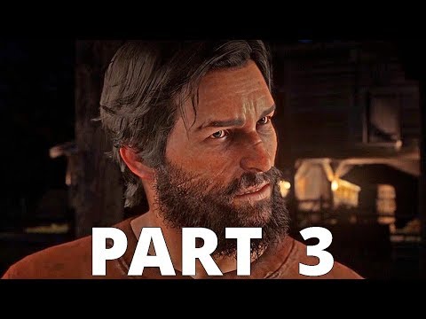 RED DEAD REDEMPTION 2 EPILOGUE Walkthrough Gameplay  Part 3: NIGHT TALK (PS4) [South African]