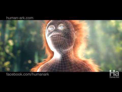 CGI VFX Showreels HD  by Human Ark