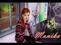 The Sims 3 Сериал "Мой друг дневник" (с озвучкой) 3 серия 