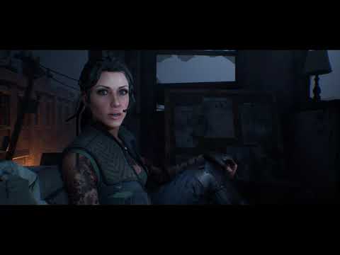 TERMINATOR RESISTANCE Walkthrough Gameplay Part 9 PC 2K (1440p)