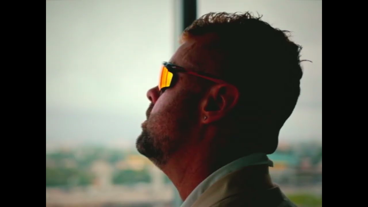 Kung Fu Konundrum - Teaser