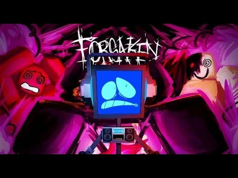 Fandroid/Griffinilla gets banned from Forsaken