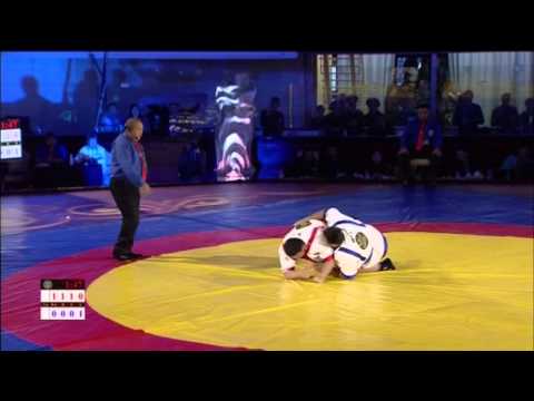 Айбек Нугымаров "Alem Barysy"