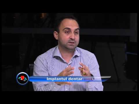 Emisiunea Universul Medical – 2 februarie 2016 – partea a II-a