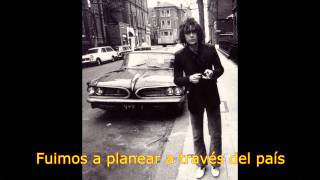 Kevin Ayers - Oh Wot a Dream - Subtitulada al español