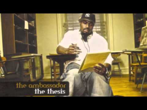 The Anthem-Ambassador