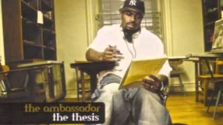 The Anthem-Ambassador