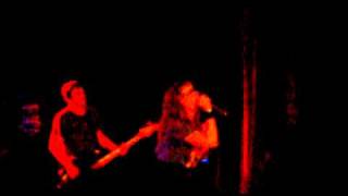 Julie Christmas - If You Go Away - Asymmetry Festival 2011