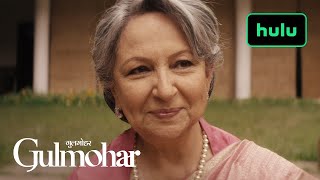 Gulmohar | Official Trailer | Hulu