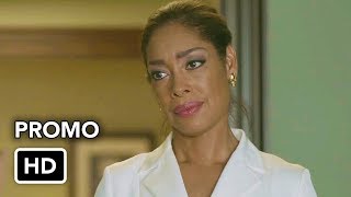 Промо сериала "Пирсон 1 сезон" на английском 2019