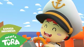 Download lagu Aku Seorang Kapiten | Lagu Anak-Anak | Minia Tura Bahasa Indonesia mp3 Download lagu Aku Seorang Kapiten | Lagu Anak-Anak | Minia Tura Bahasa Indonesia mp3