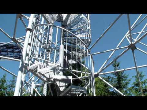 Vizovice-Barák-rozhledna Doubrava.mp4 (Belson)