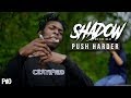 P110 - Shadow On The Beat - Push Harder [Music Video]