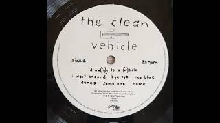 Drawing To A Whole - The Clean